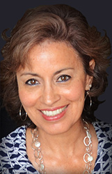 Patricia Gonzalez