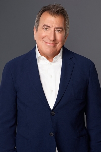 Kenny Ortega - Imagen Foundation