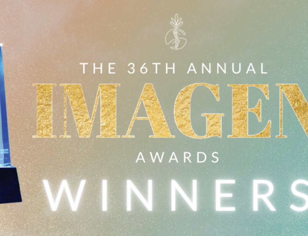 Nominees for 26th Annual Imagen Awards Announced Imagen Foundation