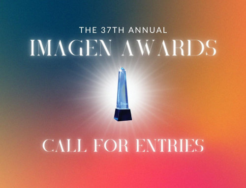 37th Annual Imagen Awards Call for Entries Now Open – Submission Deadline Extended