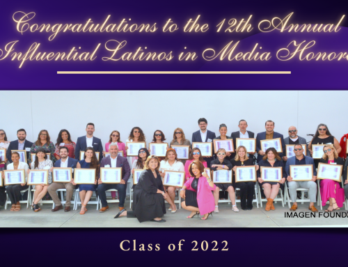 Photos: 2022 Influential Latinos in Media