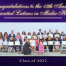 Influential Latinos in Media Honorees, Class of 2022