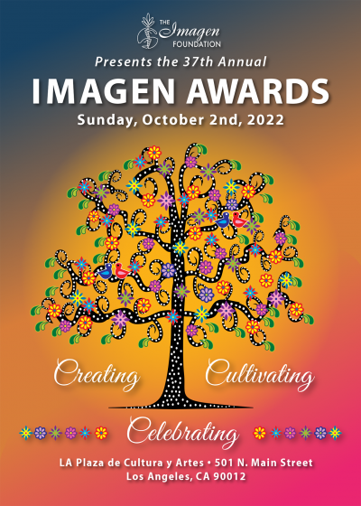 37th Annual Imagen Awards: Creating, Cultivating, Celebrating