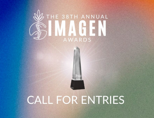 38th Annual Imagen Awards Call for Entries Now Open