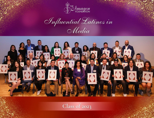 Honoring Latino Entertainment Industry Executives at 13th Annual Influential Latinos in Media Event