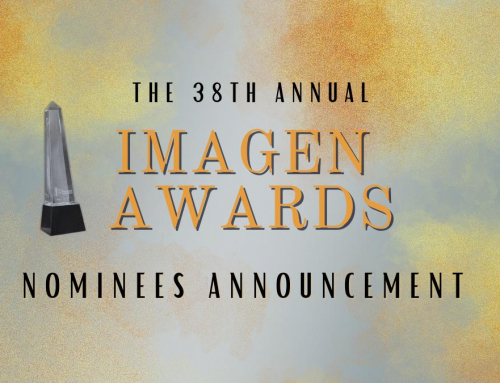 Nominees Announced for the 38th Annual Imagen Awards Celebrating Latino Excellence