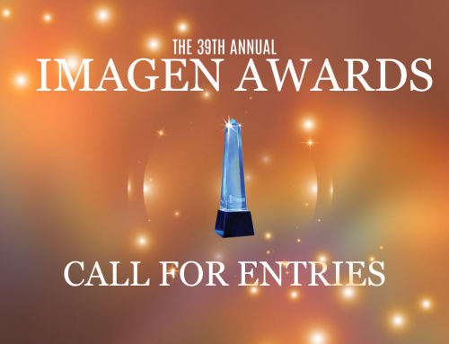 Now Open: Call for Entries for 39th Annual Imagen Awards