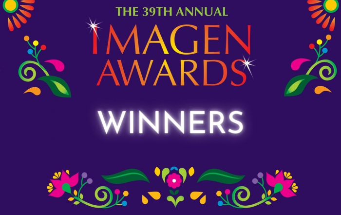 39th Annual Imagen Awards Winners Announcement