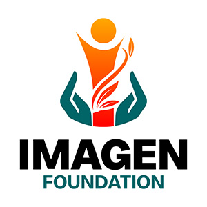 Imagen Foundation Logo