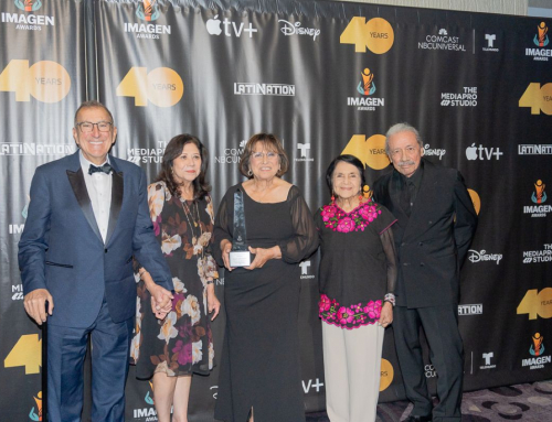 Photos: 40th Annual Imagen Awards